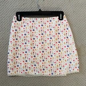 Princess Polly Mini Skirt